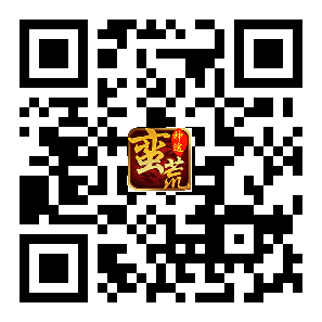 版本二维码